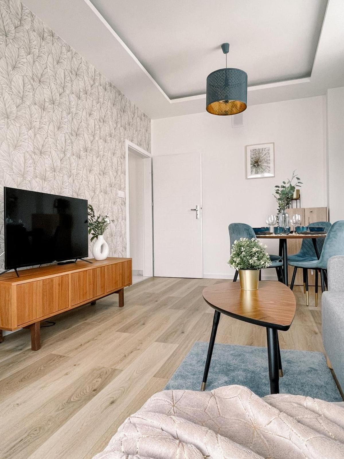 Luxury Residence Гданск Екстериор снимка