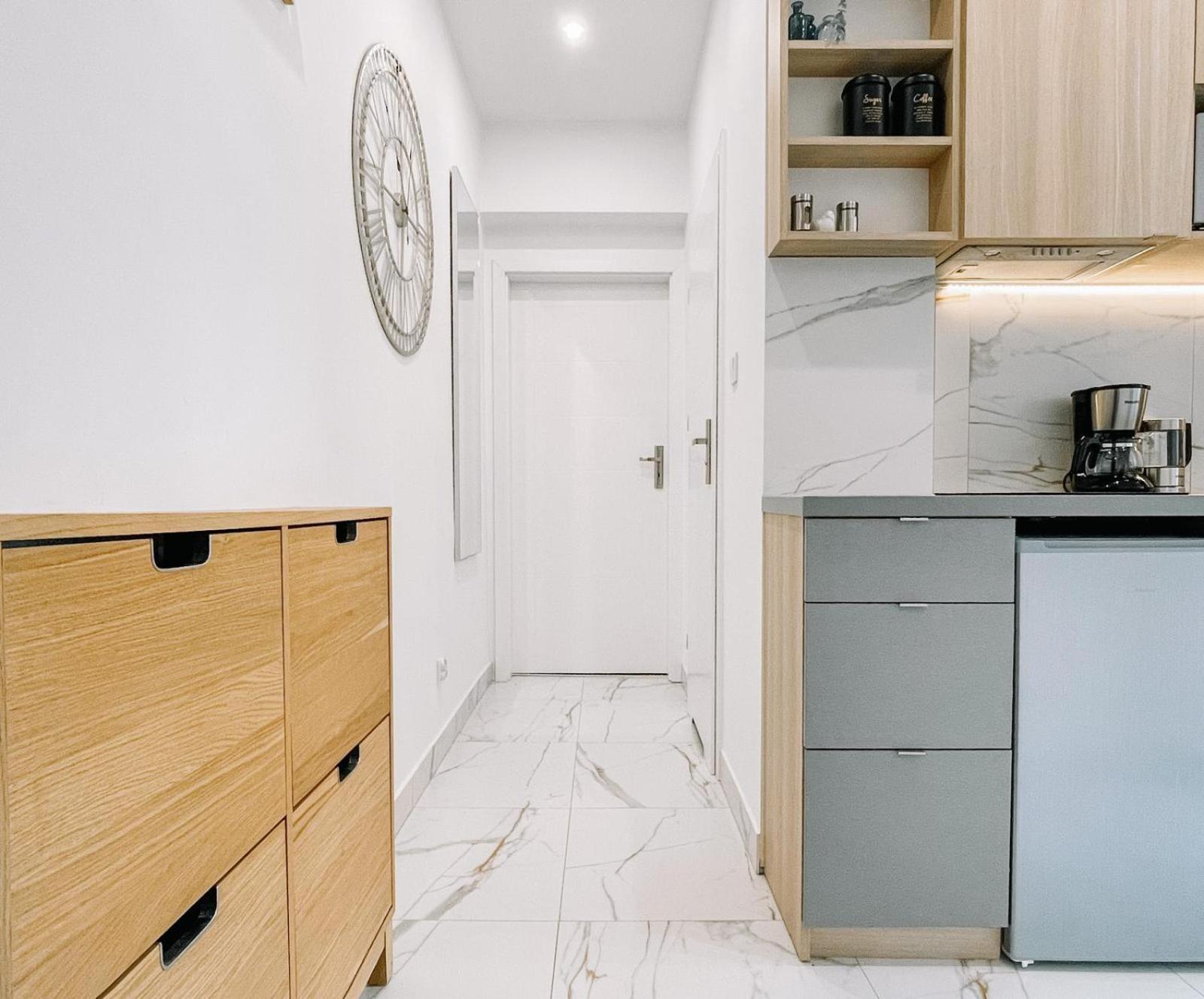 Luxury Residence Гданск Екстериор снимка