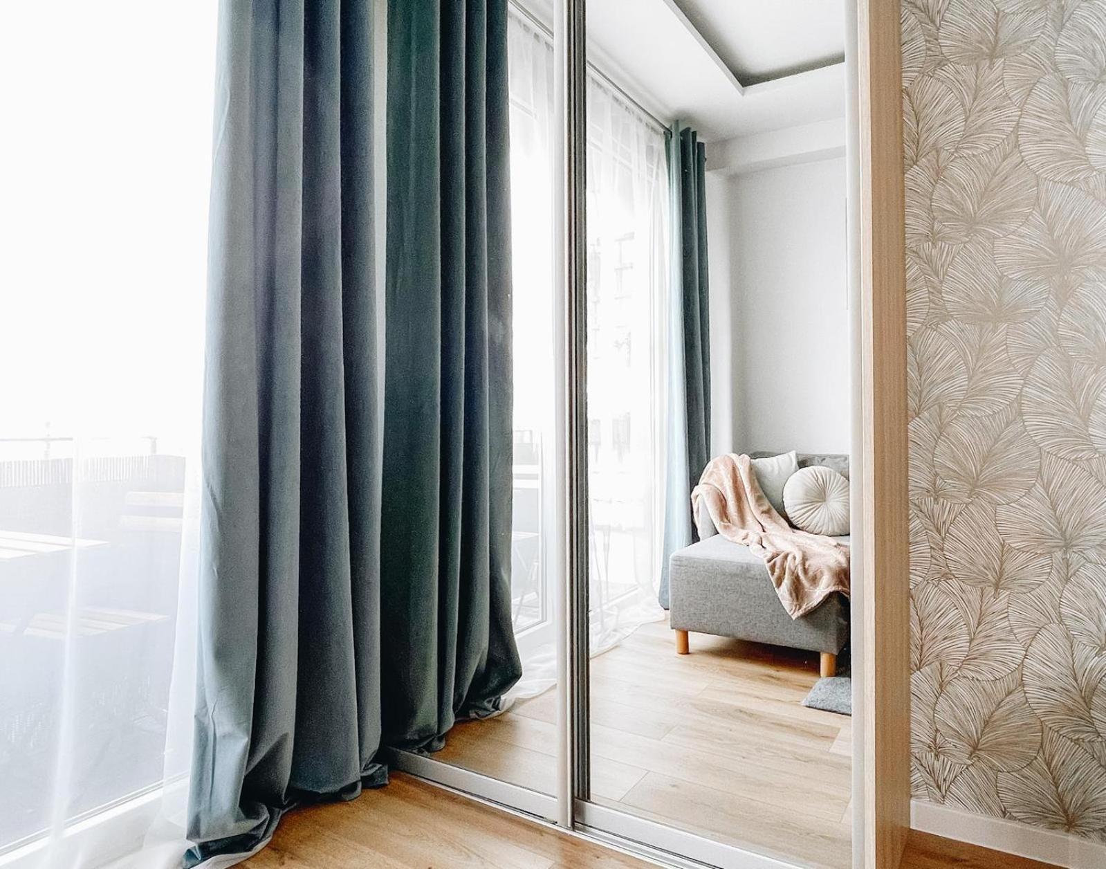 Luxury Residence Гданск Екстериор снимка