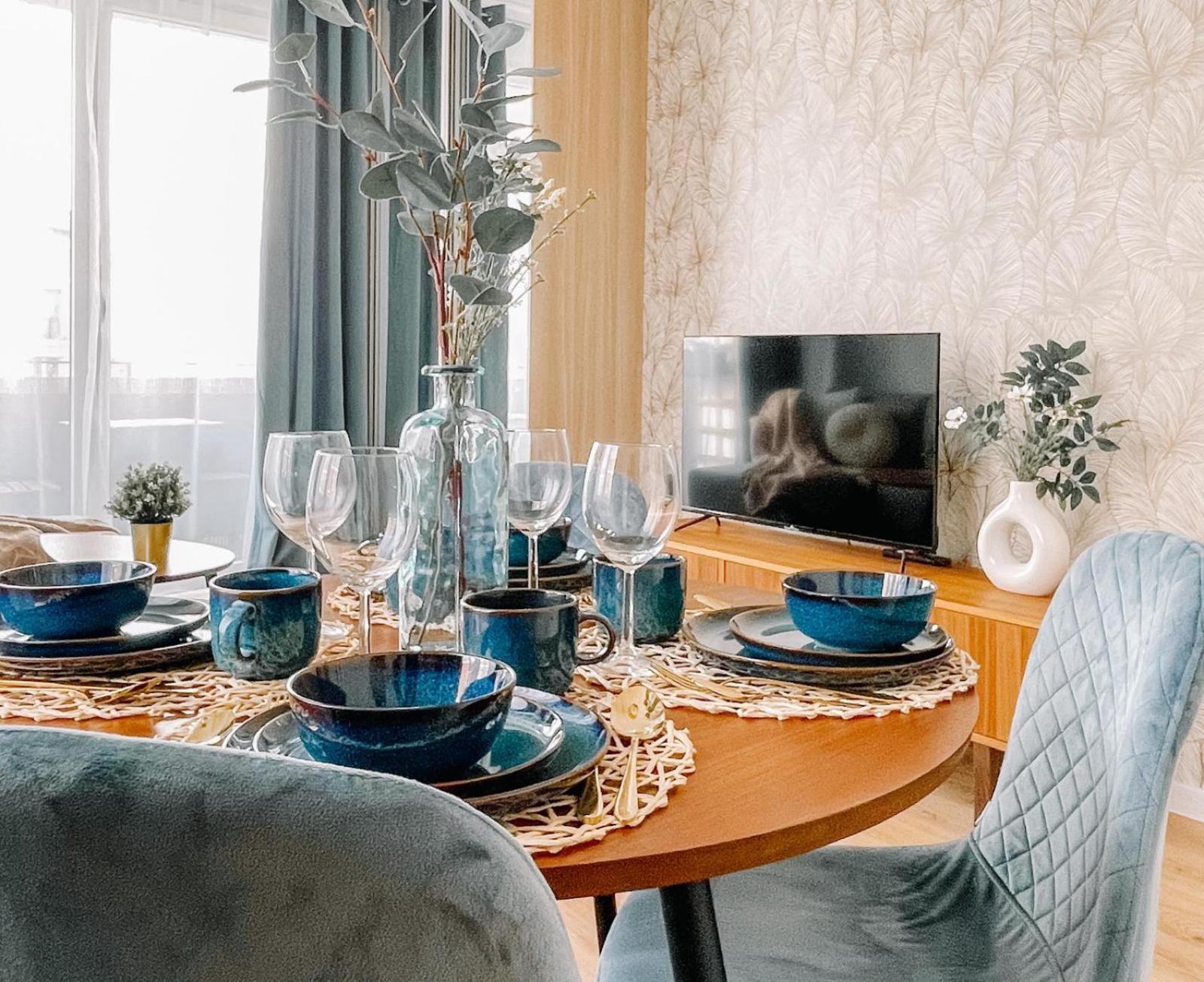 Luxury Residence Гданск Екстериор снимка